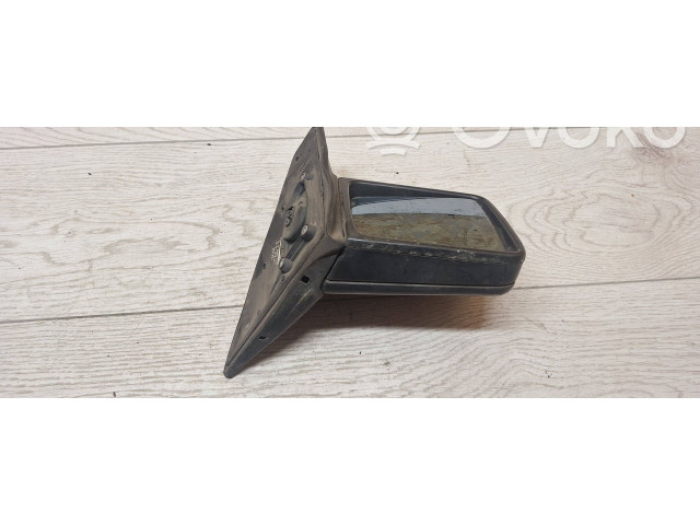 Zpětné zrcátko Mercedes-Benz E W124 1989 1248101616, 166036