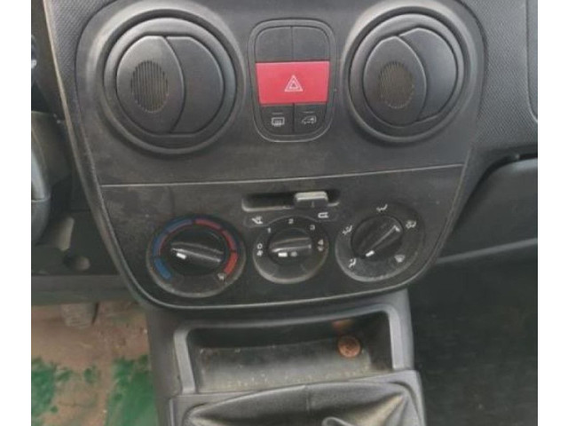  рейка  Колонка рулевая    Citroen Nemo  -  года