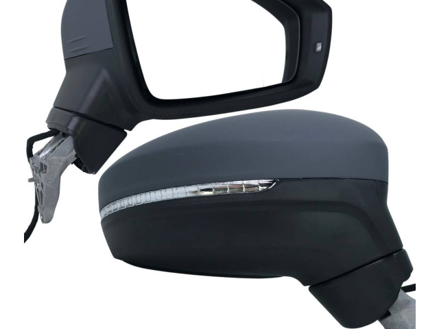 Zpětné zrcátko Volkswagen Tiguan 2022 5NB857508P, 5NB857508P
