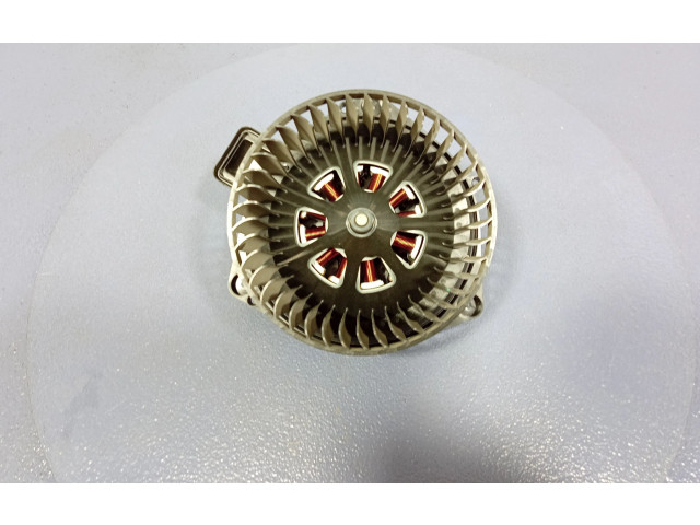 Вентилятор печки       BMW X3 G01