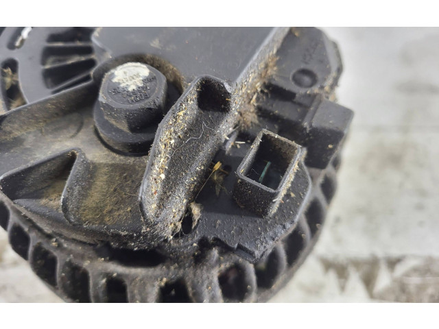 Генератор 9442841 Volvo S80