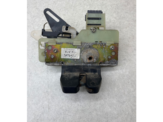 Замок багажника 01043346005, 3071633    Volvo XC70 2005 - 2007 года