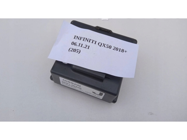 Блок управления 36032-5NA0A Infiniti QX50 (J55)
