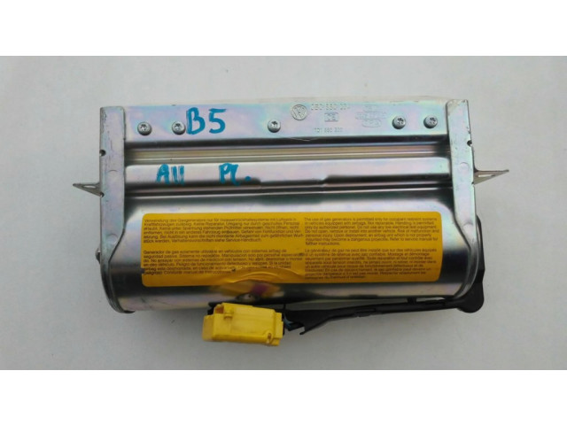 Подушка безопасности пассажира 3B0880204F   Volkswagen PASSAT B5