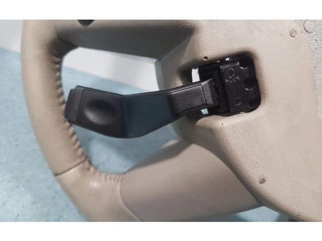 Руль Jeep Commander