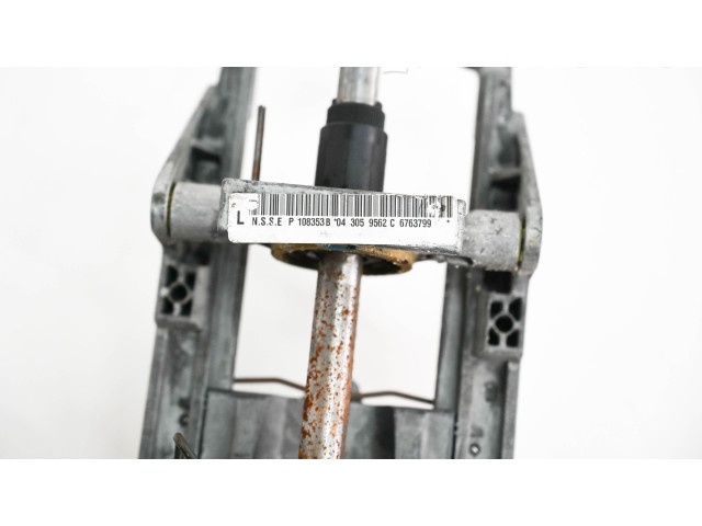 Řídící jednotka 6978319, 751458701   Mini One - Cooper R50 - 53 2002