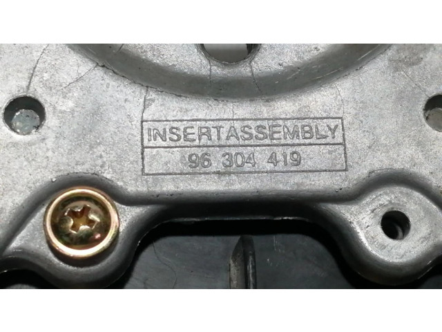 Volant Daewoo Lanos 1997 96304419, DW211213121