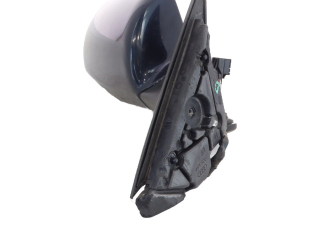 Зеркало электрическое Audi A3 S3 A3 Sportback 8P 2005 - 2013 года