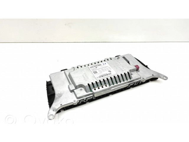 Дисплей 9289584, 92895484 BMW X3 F25