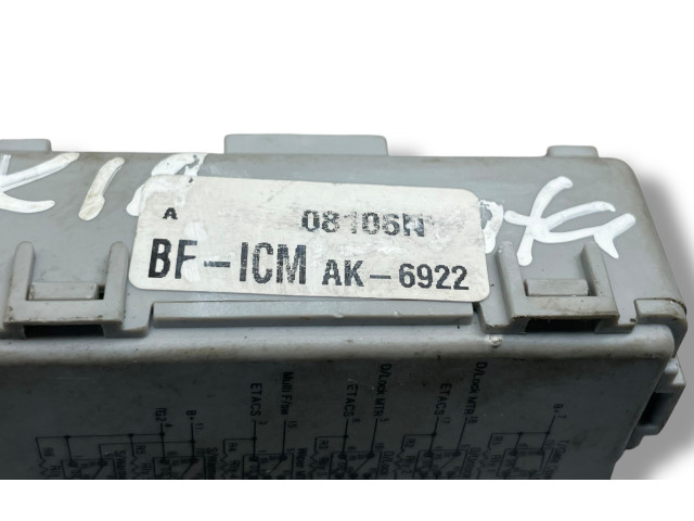 Блок управления 08106N, AK6922 KIA Sorento