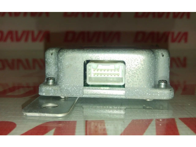 Блок управления редуктора коробки передач (раздатки) 41650JU40A, A68-000L64 Infiniti Q60