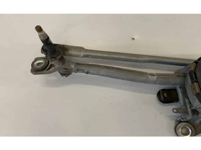 Моторчик дворников 8R1955023D, 8R1955119A Audi Q5 SQ5