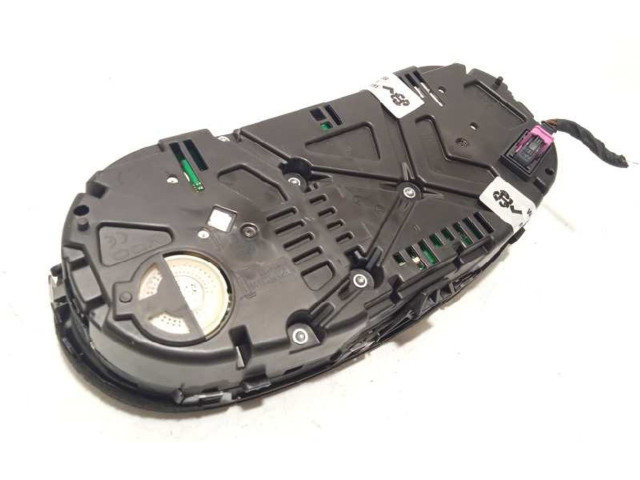 Панель приборов 6V0920740A, A2C96141700   Skoda Fabia Mk3 (NJ)       