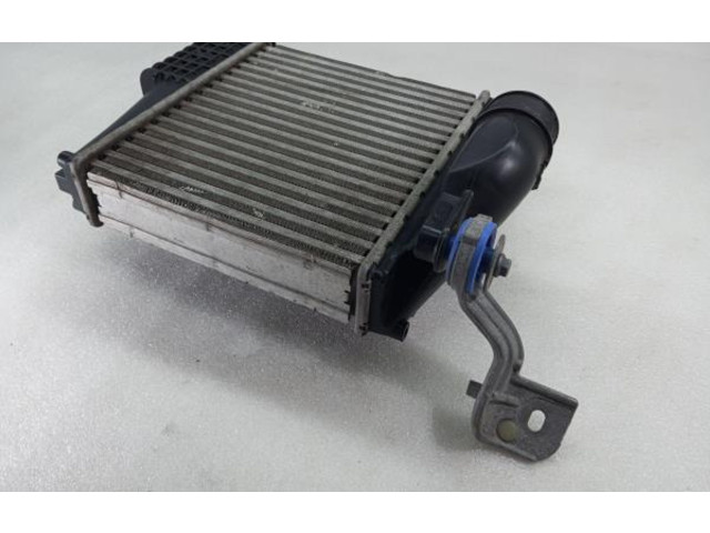 Интеркулер  P9675627980, IA2048   Peugeot 5008 II 