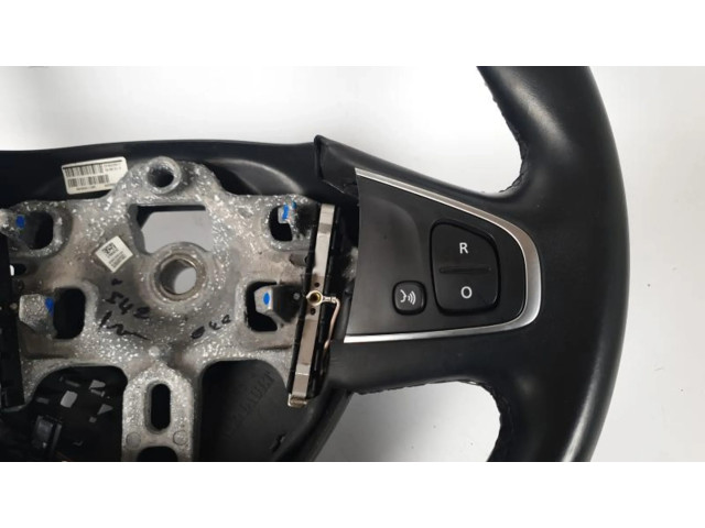 Руль Renault Captur 2013-2020 года 7081000692