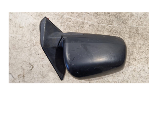 Зеркало электрическое        Mitsubishi Lancer X  2007 -  года   