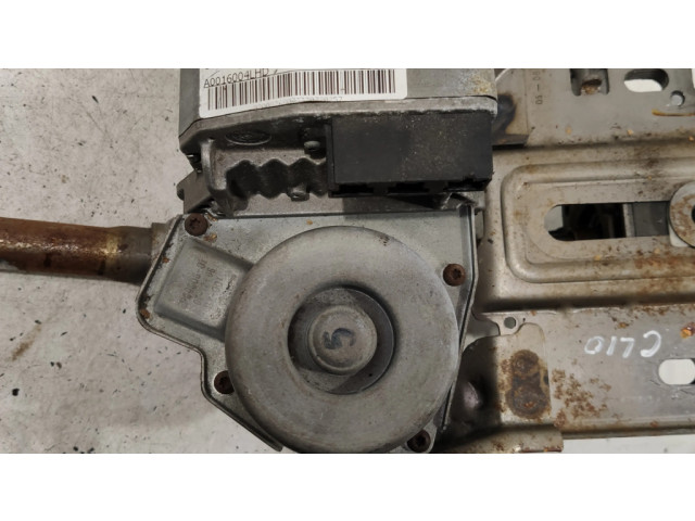    Рулевая рейка 54084783K, 8200826807A   Renault Clio III 2005-2012 года