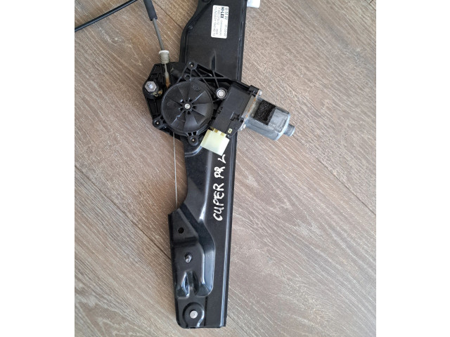 Zpětné zrcátko Mini Cooper Countryman R60 2022 739007312