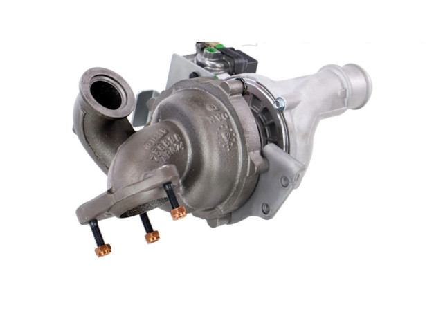 Турбина Ford S-MAX 763647-5021S, 763647-5021S