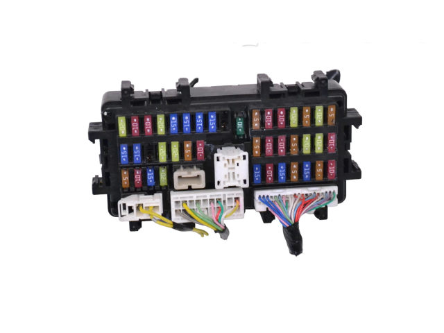 Блок предохранителей Infiniti Q50