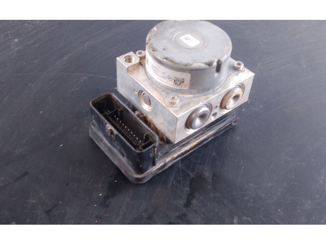 Блок АБС 476608587R, P3-B9-15-4   Dacia  Dokker  2012 -  года