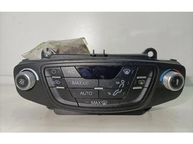 Блок управления климат-контролем 1807310 Ford B-MAX