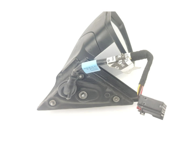 Зеркало электрическое        Skoda Octavia Mk4  2019 -  года   