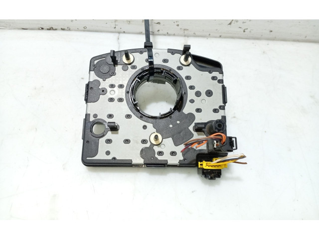 Подушка безопасности водителя 1J0959654AC Audi A3 S3 8L