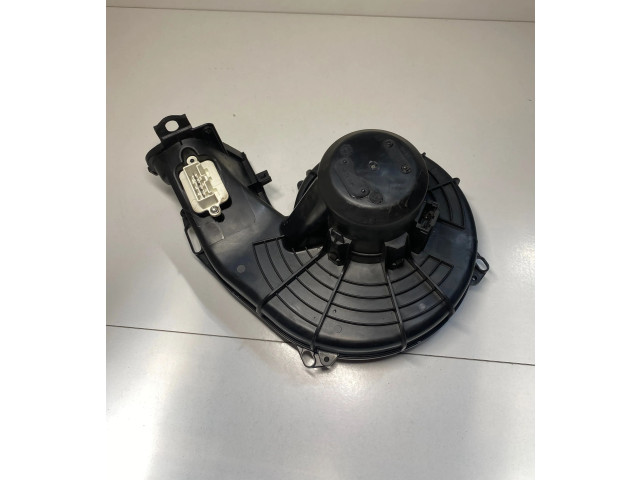 Вентилятор печки    58874, 58874   Opel Meriva A