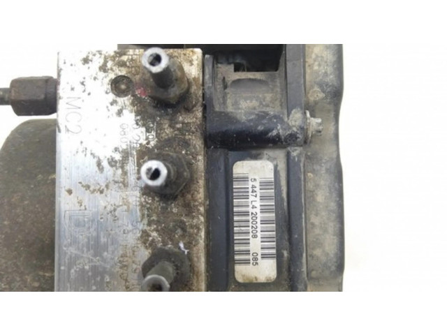 Jednotka ABS 0265800494, 88220B6015   Suzuki SX4 2008