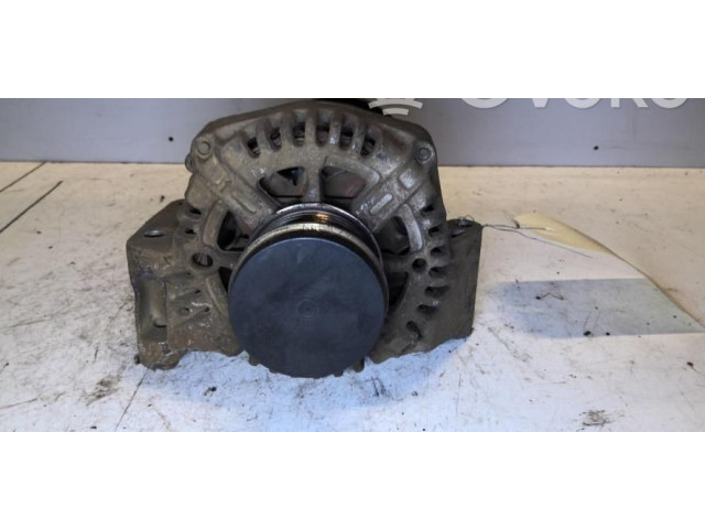 Генератор 0000052003517 Fiat Qubo