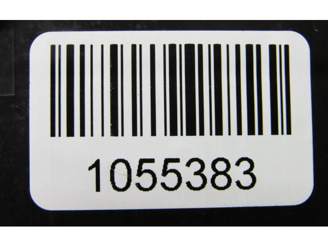 Pojistková skříňka Suzuki SX4 S-Cross 2023