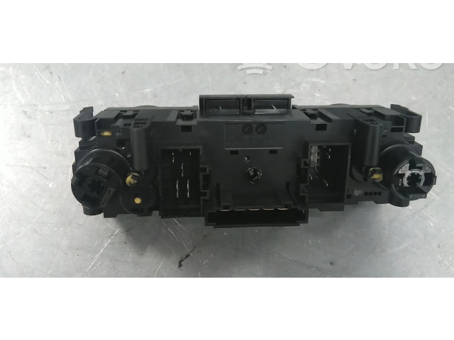 Блок управления климат-контролем 5JA820045A Skoda Rapid (NH)