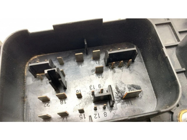 Блок предохранителей 1K0937124H, 015345021 Audi A3 S3 8P