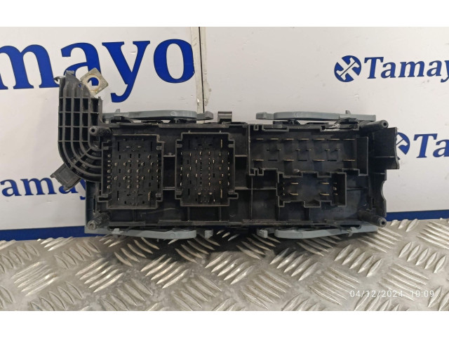 Модуль управления BSM 68143318, 72033R Fiat Freemont