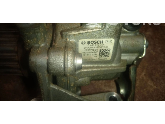 Vstřikovací čerpadlo 167007358R, 0445010704 Renault Sandero I