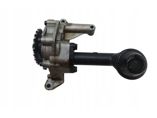 Масляный насос TDI Volkswagen Caddy