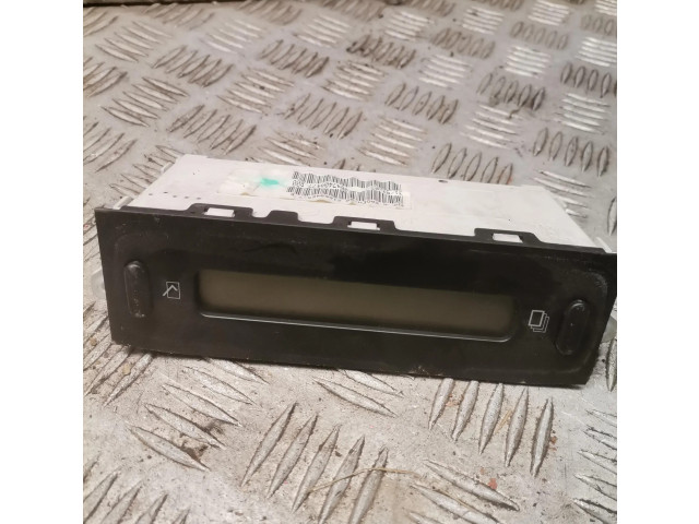 Дисплей 9647409477b00 Citroen C2