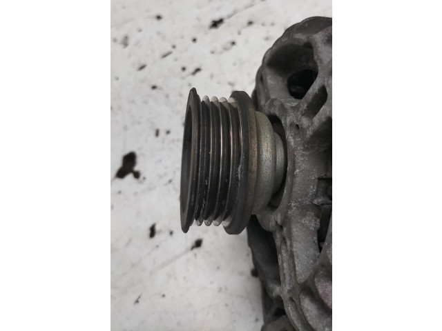 Генератор 0000052003536   Fiat Punto Evo      