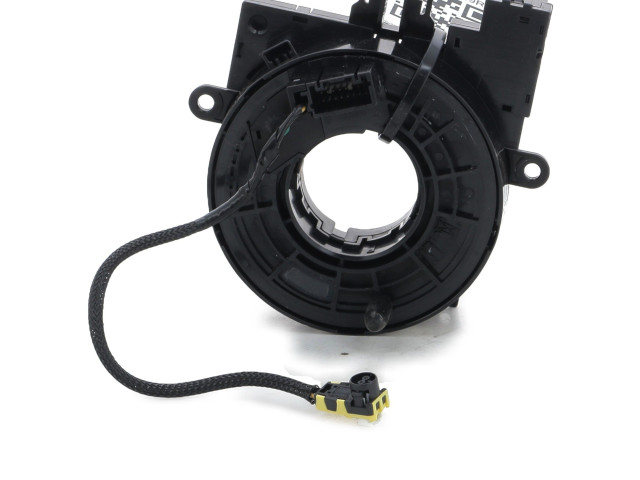 Полоса надувных подушек (кольцо srs) Renault Clio V  2019 -  года 255540638R, Q0-7739R      