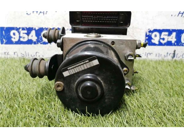 Блок АБС 1K0614517M, 1K0907379Q Skoda Octavia Mk2 (1Z) 2004 - 2013 года