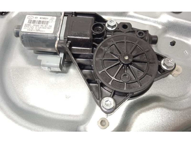 Přístrojová deska KIA Venga 2011 824801P020, 0130822581