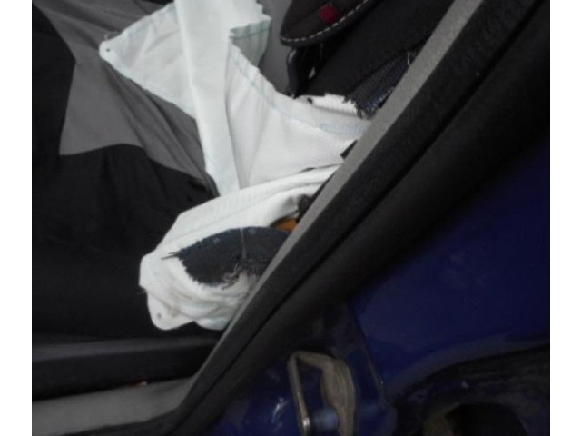 Вентилятор печки 7701050899 Renault Clio II