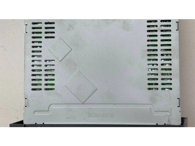 Garso sistemos komplektas