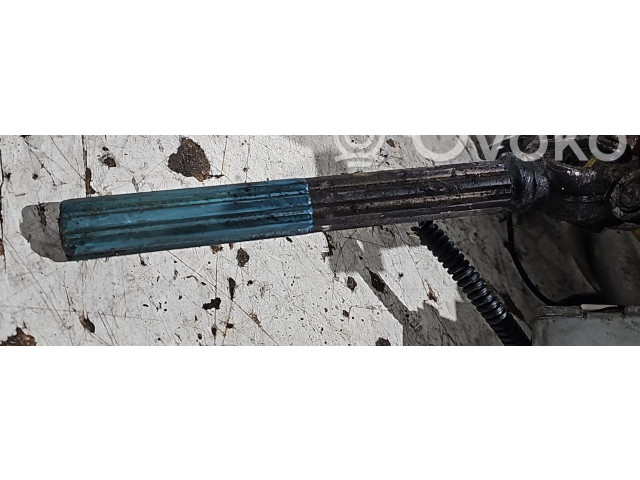 рейка Колонка рулевая 56300-0X700, 56300-0X700 Hyundai i10 2007 - 2012 года