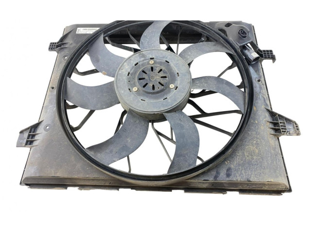 Вентилятор радиатора     52014787AB, 52014787AB    Jeep Grand Cherokee 
