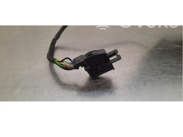 Зеркало электрическое        Citroen C5 X  2021 -  года   