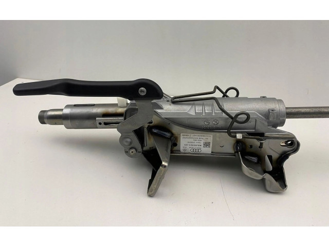    Рулевая рейка 4G0419502S   Audi A6 C7 2011 -  года