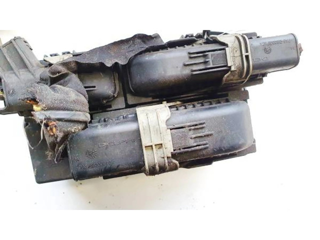 Pojistková skříňka 51775622 Fiat Punto (188) 2006