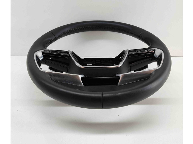 Руль Audi E-tron GT 2021- года 4N0419091B